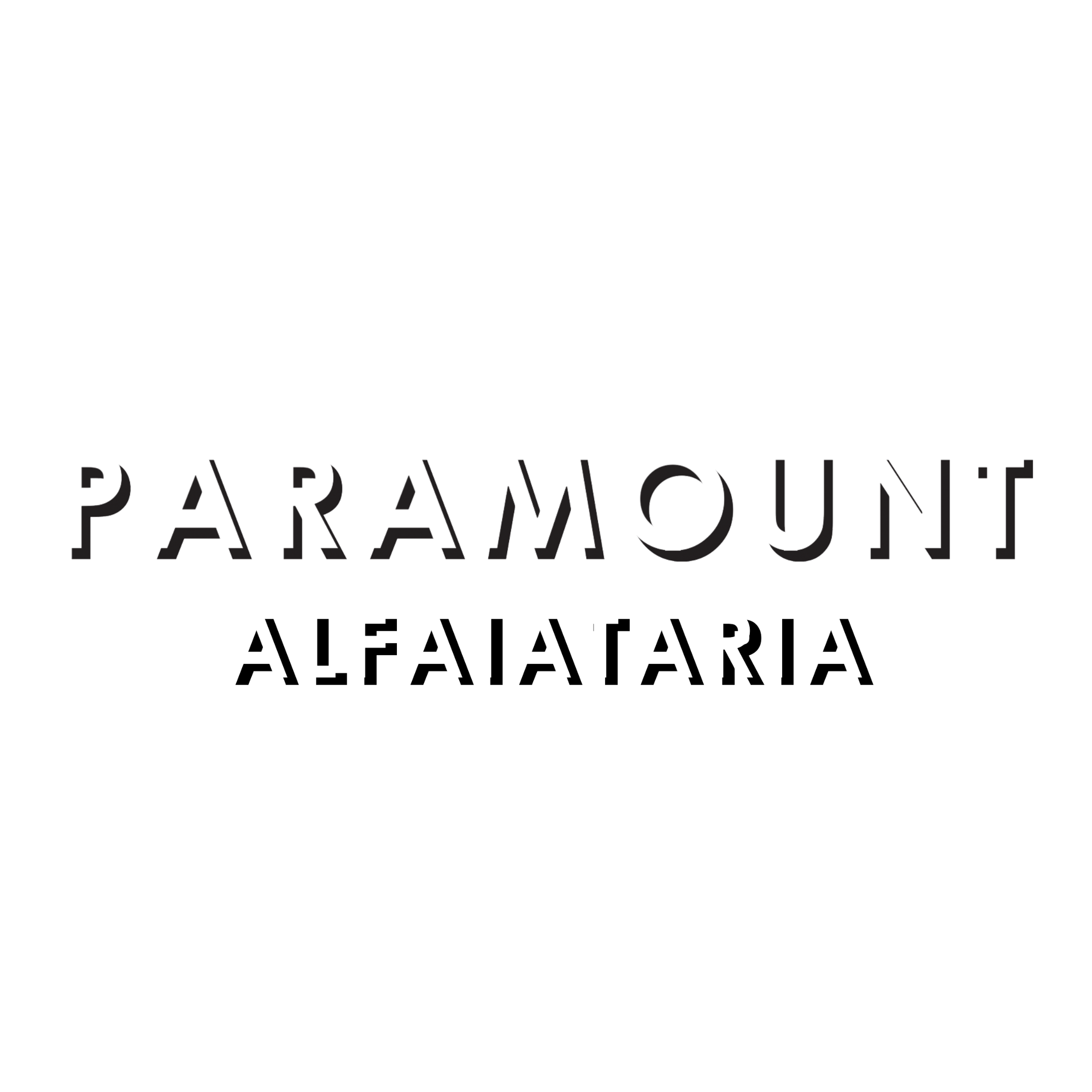 Paramount Alfaiataria